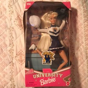 University Barbie - University of Kentucky…
